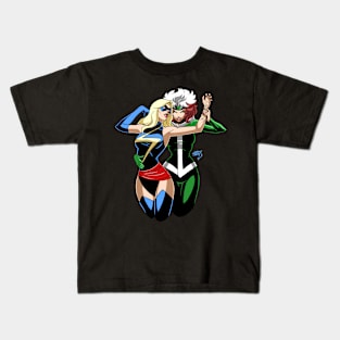 Tango With Rog Kids T-Shirt